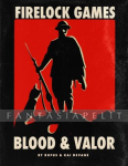 Blood & Valor Rulebook
