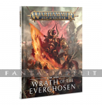 Soul Wars: Wrath of Everchosen (HC)