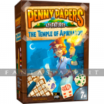 Penny Papers: Temple of Apikhabou