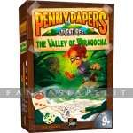 Penny Papers: Valley of Wiraqochau