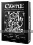 Escape the Dark Castle: Adventure Pack 2 -Scourge of the Undead Queen
