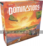 Dominations: Road to Civilization