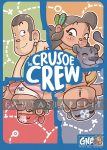 Graphic Novel Adventures: Crusoe Crew (HC)