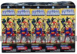 DC Heroclix: Justice League Unlimited Booster BRICK (10)