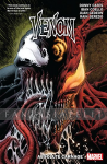 Venom by Donny Cates 3: Absolute Carnage