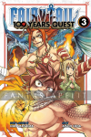 Fairy Tail: 100 Years Quest 03