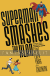 Superman: Superman Smashes the Klan
