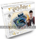 Harry Potter tietopeli