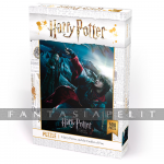 Harry Potter Puzzle: Harry Potter and the Goblet of Fire (500 pieces)