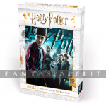 Harry Potter Puzzle: Harry Potter and the Half-Blood Prince (500 pieces)