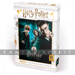 Harry Potter Puzzle: Harry Potter and the Order of the Phoenix (500 pieces)