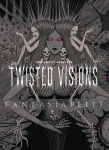 Art of Junji Ito: Twisted Visions (HC)