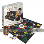 Trivial Pursuit: Harry Potter ULTIMATE Edition