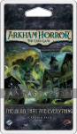 Arkham Horror LCG:  Blob That Ate Everything Scenario Pack