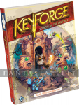 Genesys: KeyForge Secrets of the Crucible (HC)