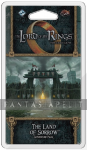 Lord of the Rings LCG: WoM5 -The Land of Sorrow Adventure Pack
