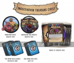 Hero Master: An Epic Game of Epic Fails -Snoozehaven Treasure Chest Expansion