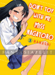 Don't Toy with Me, Miss Nagatoro 03