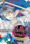 Hell's Paradise Jigokuraku 02