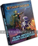 Starfinder Pawns: Alien Archive 3 Pawn Collection