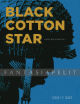Black Cotton Star