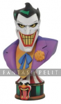 Batman: Animated Series -Legends in 3D Joker 1/2 Scale Bust