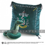 Harry Potter: Slytherin House Plush and Cushion