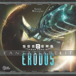 Seeders from Sereis Episode 1: Exodus