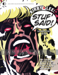 Jack Kirby Collector 75: Stuf' Said!, Expanded 2nd Edition