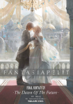 Final Fantasy XV: The Dawn of the Future Novel (HC)
