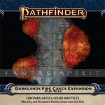 Pathfinder Flip-Tiles: Fire Caves Expansion