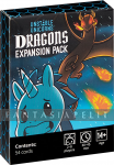 Unstable Unicorns: Dragons Expansion Pack
