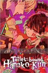 Toilet-bound Hanako-kun 03