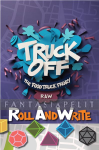 Truck Off: Food Truck Frenzy -Roll & Write