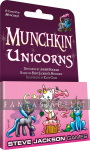 Munchkin: Unicorns