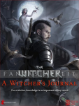 Witcher's Journal (HC)