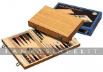 Backgammon, puinen
