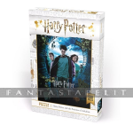 Harry Potter Puzzle: Harry Potter and the Prisoner of Azkaban (500 pieces)
