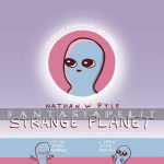 Strange Planet (HC)