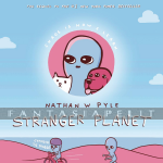 Stranger Planet (HC)