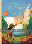 Tea Dragon Festival (HC)