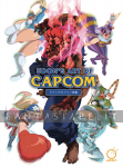 Udon's Art of Capcom 1 (HC)