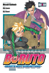 Boruto: Naruto Next Generations 09