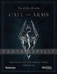 Elder Scrolls: Call to Arms -Core Box