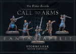 Elder Scrolls: Call to Arms -Stormcloak Faction Starter