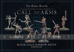 Elder Scrolls: Call to Arms -Bleak Falls Barrow Delve Set