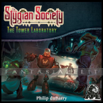 Stygian Society: Tower Laboratory