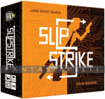 Slip Strike, Orange Edition