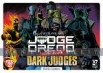 Judge Dredd: Helter Skelter -Dark Judges