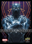 Marvel Card Sleeves: Black Panther (65)